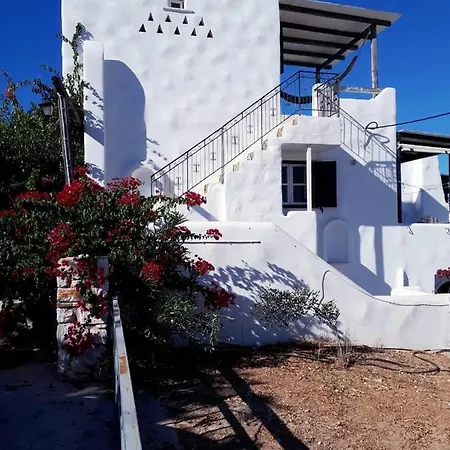 아파트 Bessy Apartment *