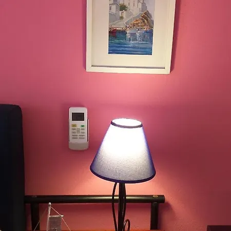 Bessy Apartment 나오우사