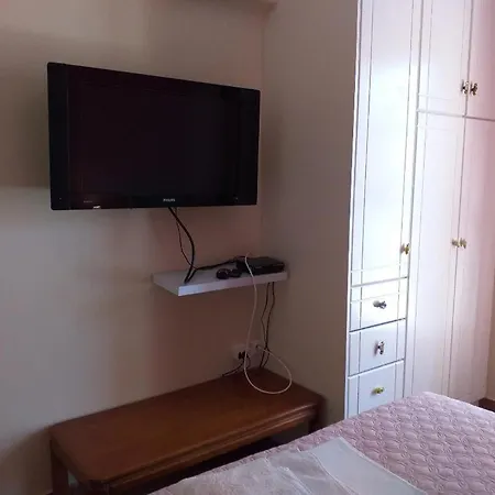 Bessy Apartment