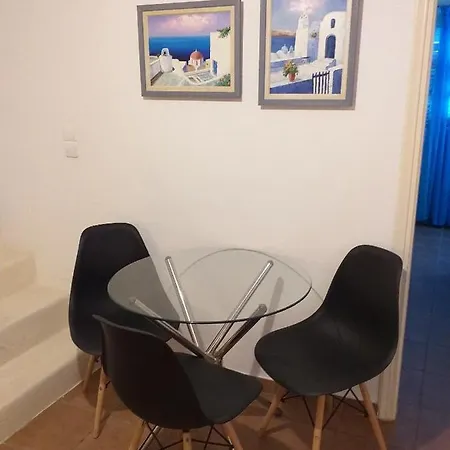 Bessy Apartment 아파트 나오우사