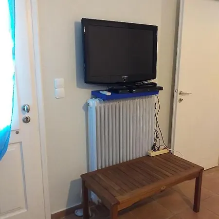 Bessy Apartment