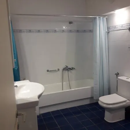 아파트 Bessy Apartment *