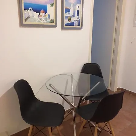 아파트 Bessy Apartment *