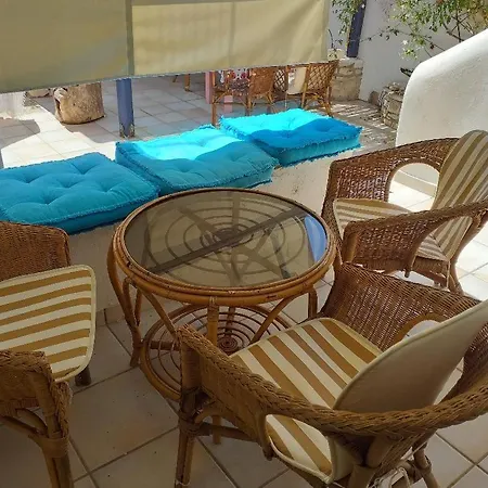 Bessy Apartment