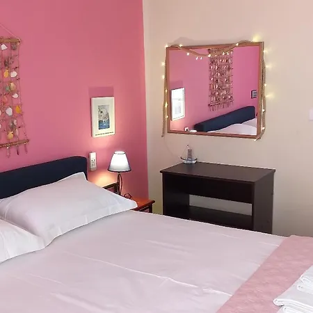 Bessy Apartment Apartmán