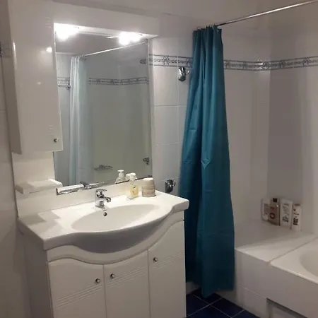 Bessy Apartment