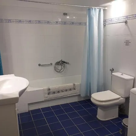 Bessy Apartment Apartmán Nausa