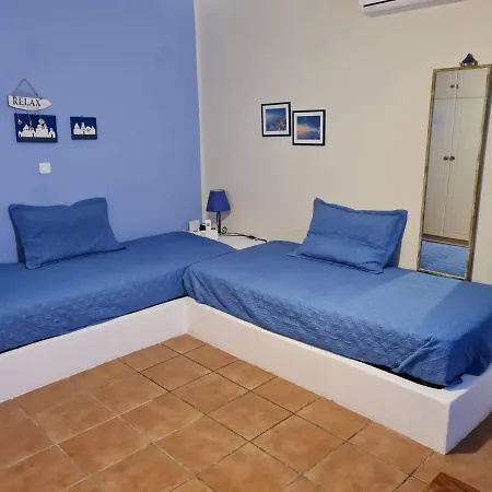 Bessy Apartment
